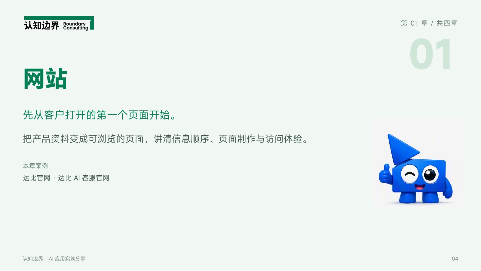 网站